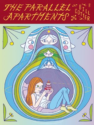 cover image of The Parallel Apartments